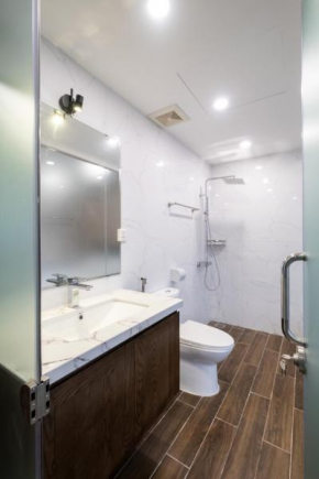 Imperial apartment
